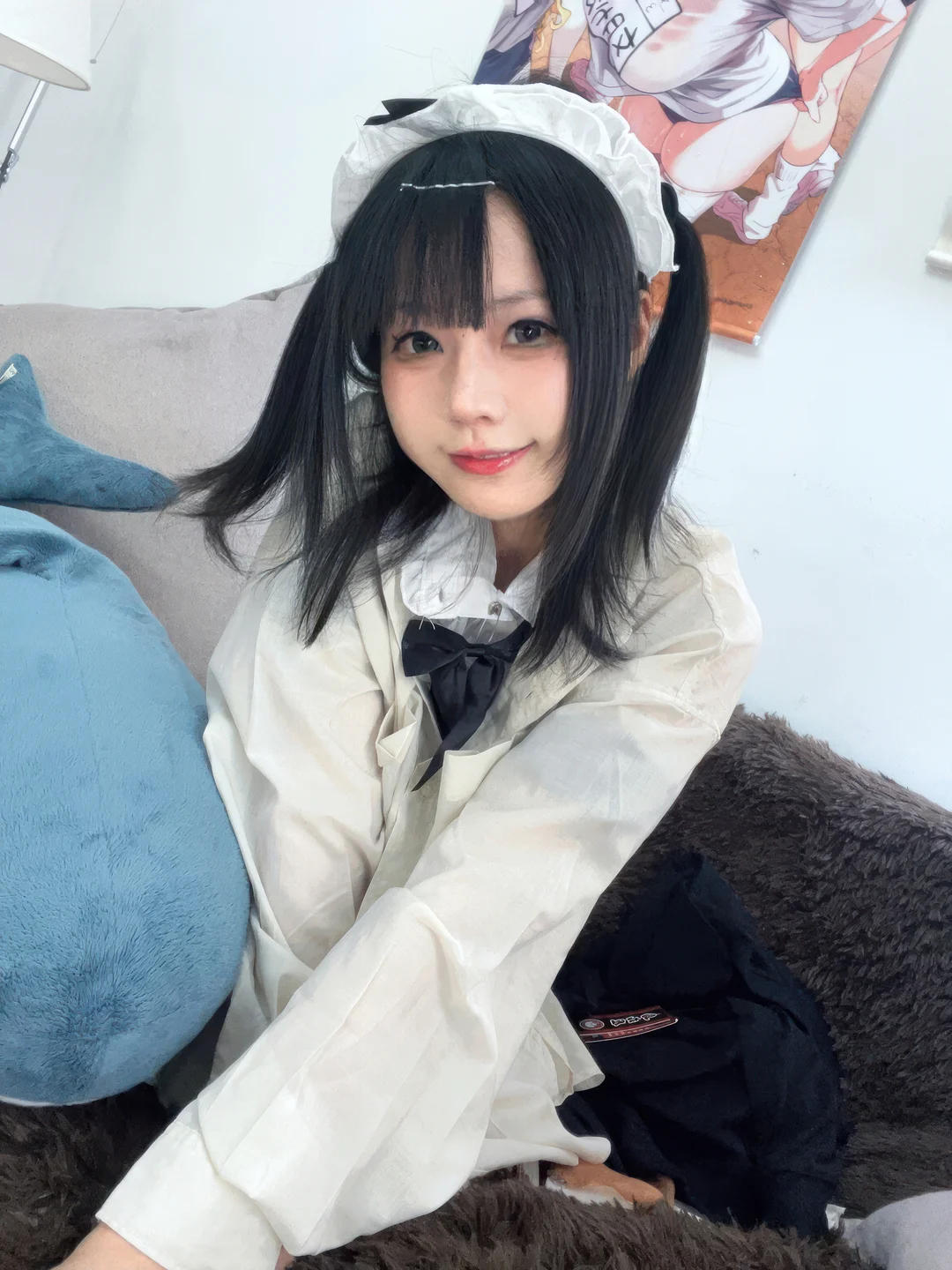 清水凪 - No.002 妹抖酱 [27P-151MB] tg@simisebaisi 【丝足阁】018.webp